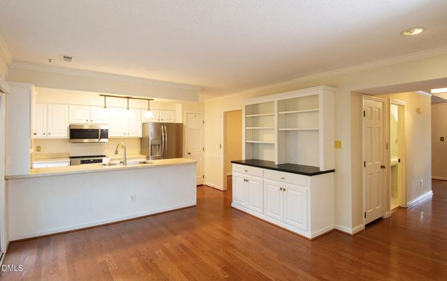 6403 Andsley Drive, Raleigh, NC 27609