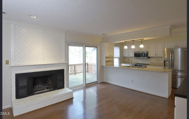 6403 Andsley Drive, Raleigh, NC 27609