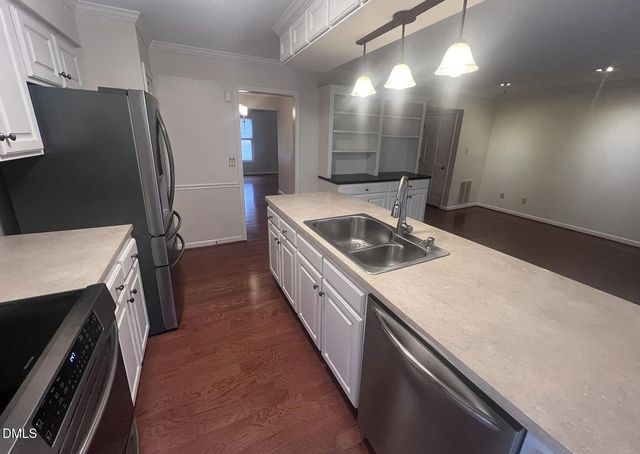 6403 Andsley Drive, Raleigh, NC 27609