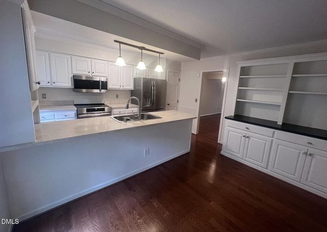 6403 Andsley Drive, Raleigh, NC 27609