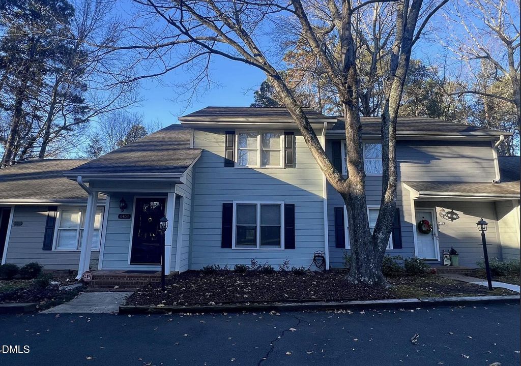 6403 Andsley Drive, Raleigh, NC 27609
