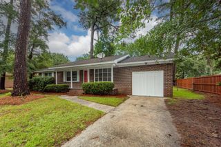 1010 Yorktown Drive, Charleston, SC 29412