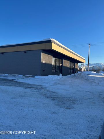 8028 Old Seward Highway, Anchorage, AK 99518