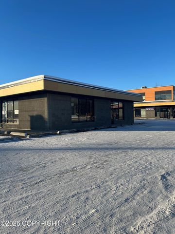 8028 Old Seward Highway, Anchorage, AK 99518