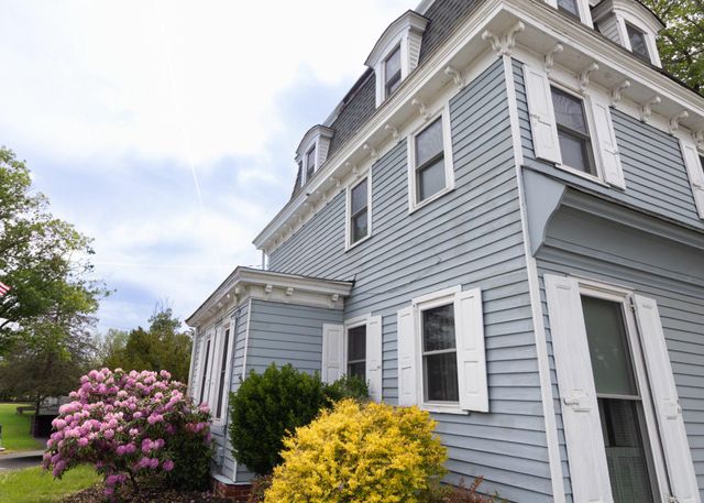 1 HADDON AVE, Gibbsboro, NJ 08026