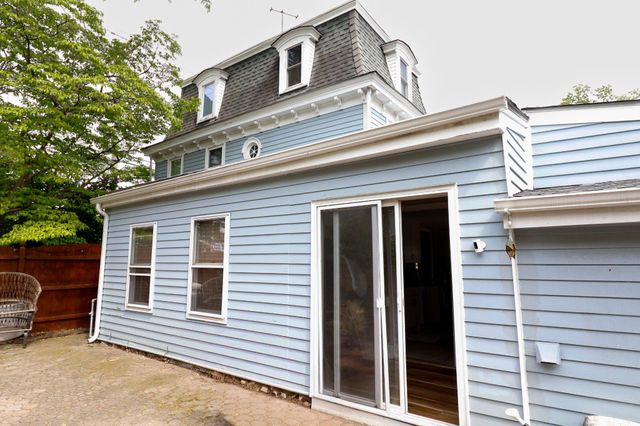 1 HADDON AVE, Gibbsboro, NJ 08026