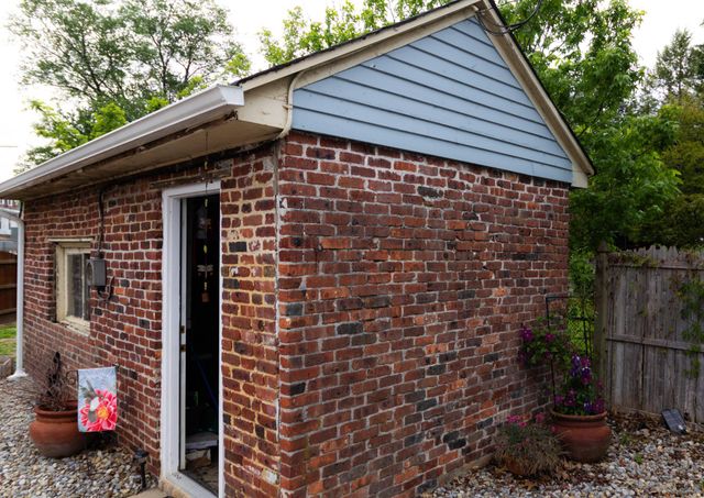 1 HADDON AVE, Gibbsboro, NJ 08026
