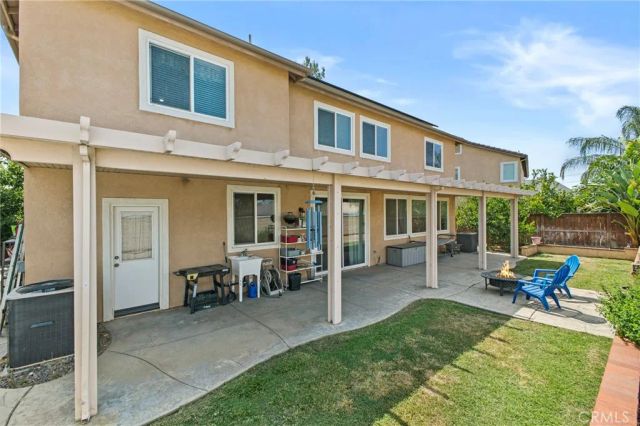 29949 Fox Creek, Menifee, CA 92586