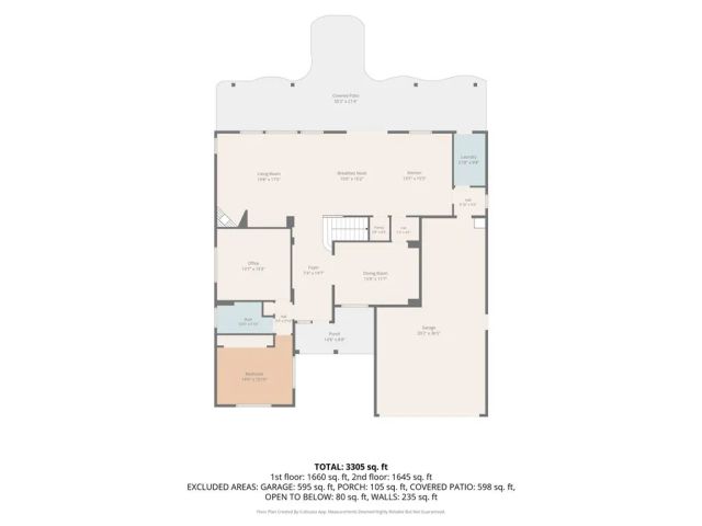 29949 Fox Creek, Menifee, CA 92586
