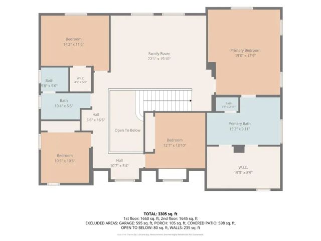 29949 Fox Creek, Menifee, CA 92586