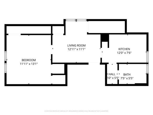 235 Montgomery Street 3, Highland Park, NJ 08904