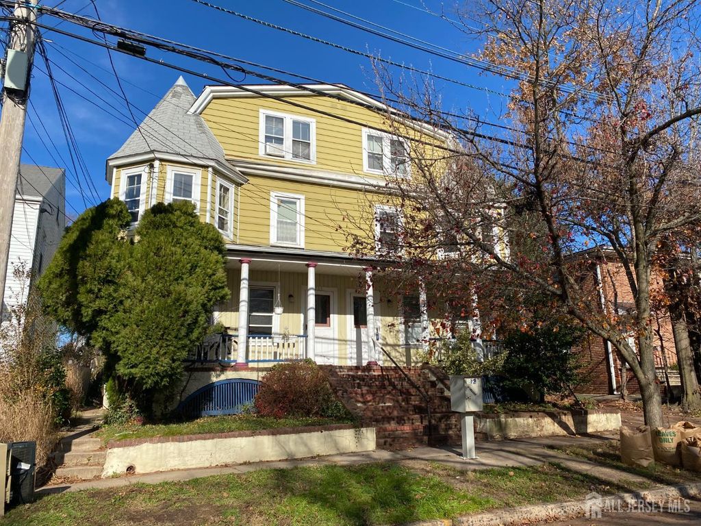 235 Montgomery Street 3, Highland Park, NJ 08904