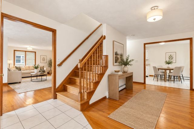 2701 Pouliot Pl, Wilmington, MA 01887