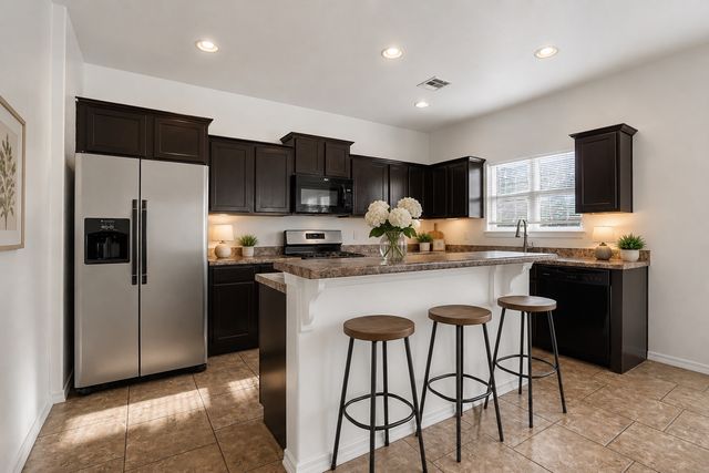 14815 S Lakewood Avenue, Bixby, OK 74008