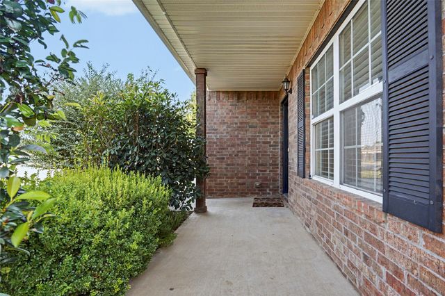 14815 S Lakewood Avenue, Bixby, OK 74008