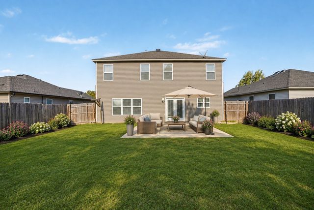 14815 S Lakewood Avenue, Bixby, OK 74008