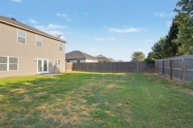 14815 S Lakewood Avenue, Bixby, OK 74008