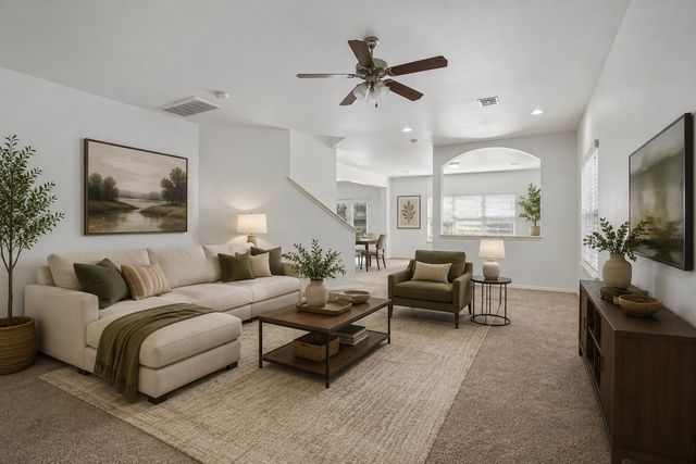 14815 S Lakewood Avenue, Bixby, OK 74008