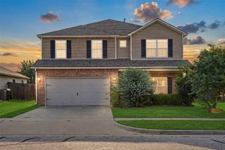 14815 S Lakewood Avenue, Bixby, OK 74008