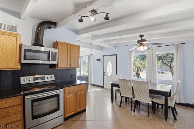 3009 Civic Center Drive, North Las Vegas, NV 89030