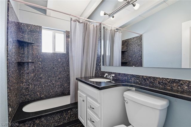 3009 Civic Center Drive, North Las Vegas, NV 89030