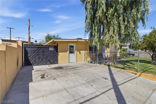 3009 Civic Center Drive, North Las Vegas, NV 89030