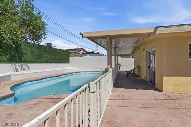 3009 Civic Center Drive, North Las Vegas, NV 89030