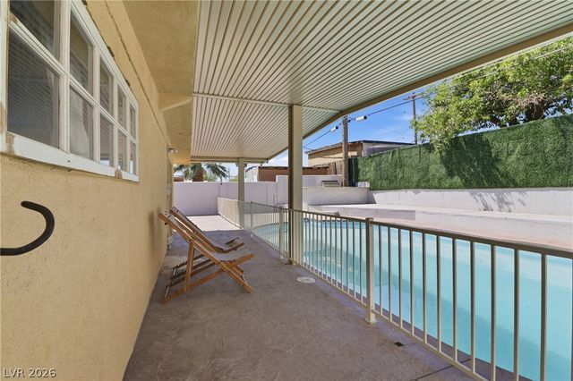 3009 Civic Center Drive, North Las Vegas, NV 89030