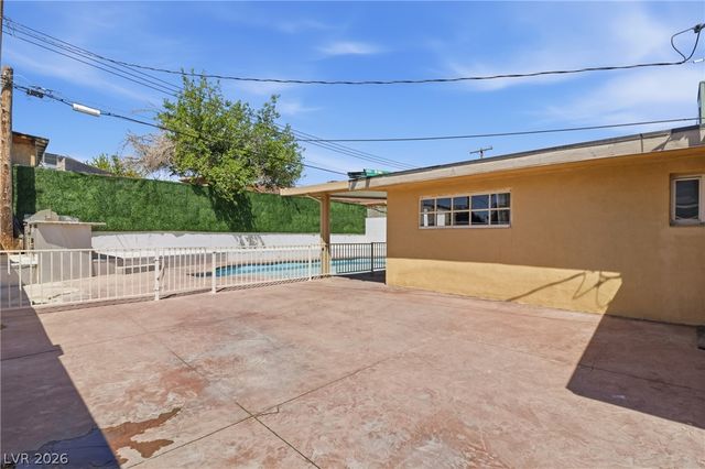 3009 Civic Center Drive, North Las Vegas, NV 89030