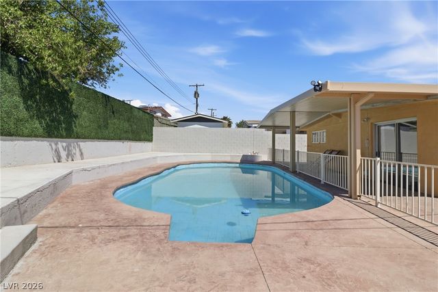 3009 Civic Center Drive, North Las Vegas, NV 89030