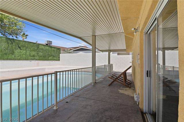 3009 Civic Center Drive, North Las Vegas, NV 89030