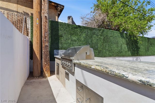 3009 Civic Center Drive, North Las Vegas, NV 89030