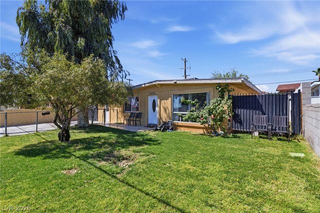 3009 Civic Center Drive, North Las Vegas, NV 89030
