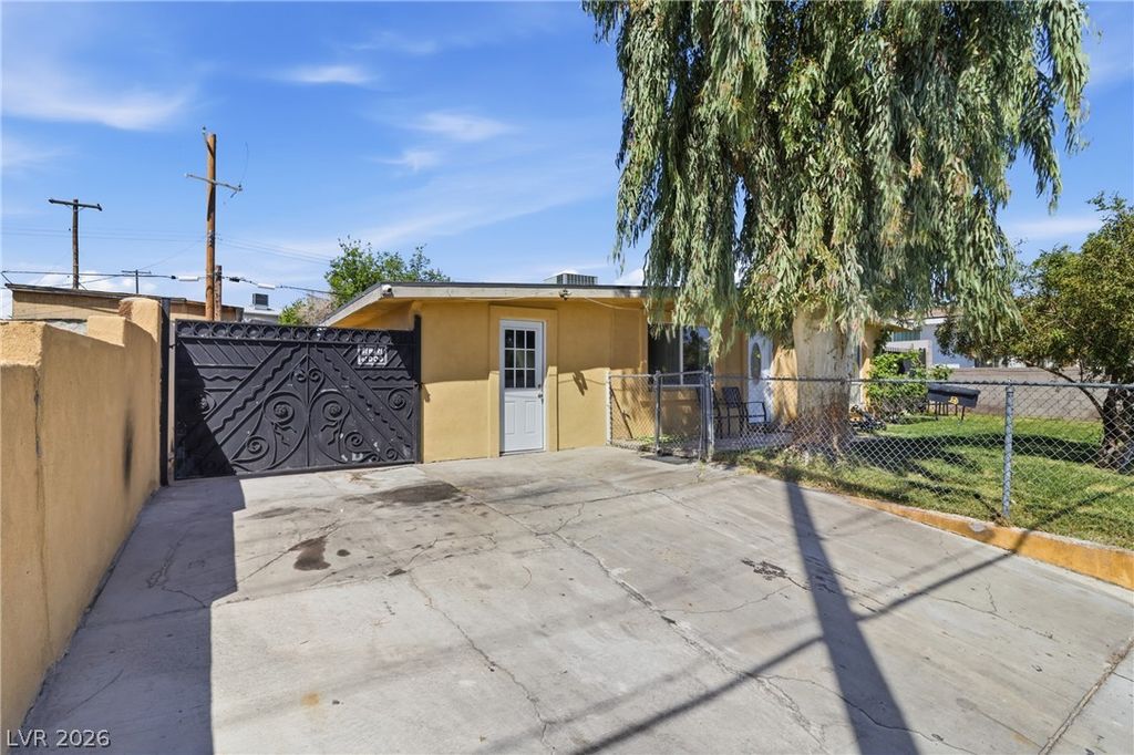 Image 26 of property listing at 3009 Civic Center Drive, North Las Vegas, NV 89030