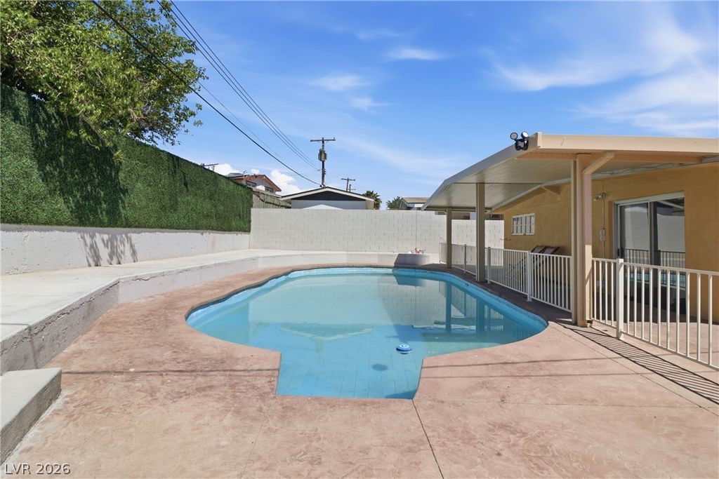 Image 3 of property listing at 3009 Civic Center Drive, North Las Vegas, NV 89030