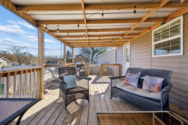 444 Edgewood St, Alexandria, TN 37012