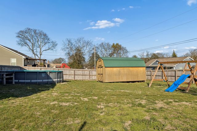444 Edgewood St, Alexandria, TN 37012