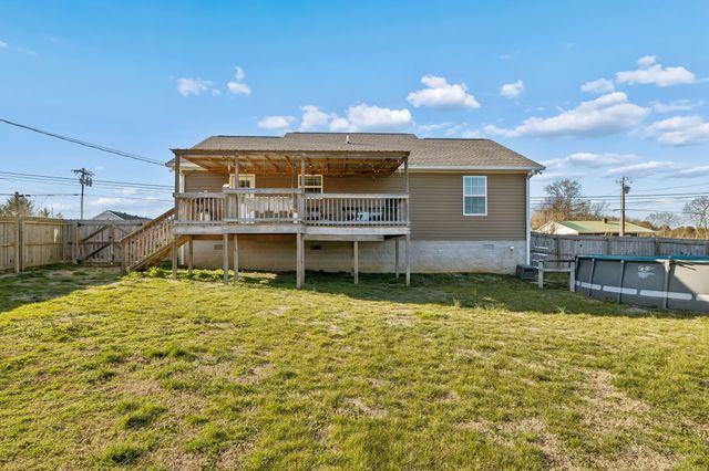 444 Edgewood St, Alexandria, TN 37012