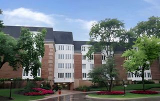 150 Lake Boulevard 118, Buffalo Grove, IL 60089