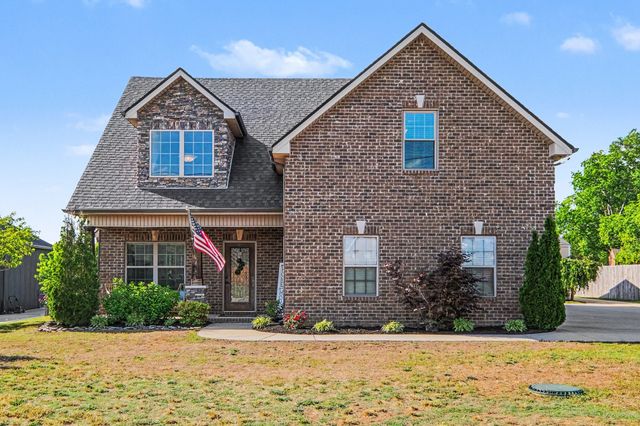 130 Saturday Dr, Lascassas, TN 37085