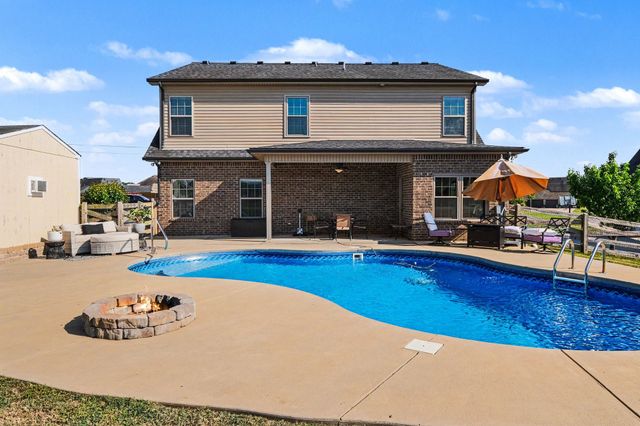 130 Saturday Dr, Lascassas, TN 37085