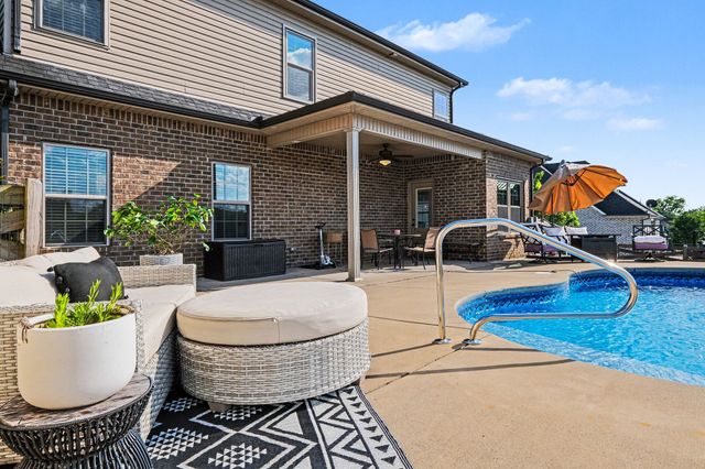 130 Saturday Dr, Lascassas, TN 37085