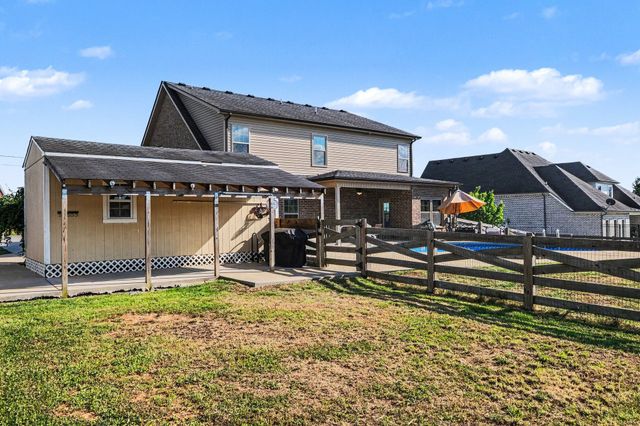 130 Saturday Dr, Lascassas, TN 37085