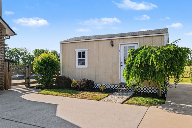 130 Saturday Dr, Lascassas, TN 37085