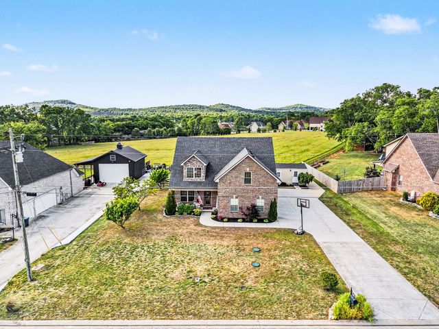 130 Saturday Dr, Lascassas, TN 37085