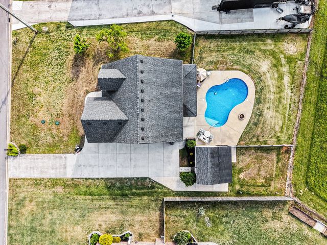 130 Saturday Dr, Lascassas, TN 37085