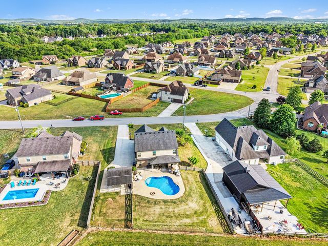 130 Saturday Dr, Lascassas, TN 37085
