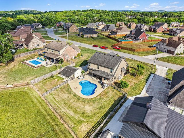 130 Saturday Dr, Lascassas, TN 37085