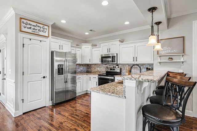 130 Saturday Dr, Lascassas, TN 37085