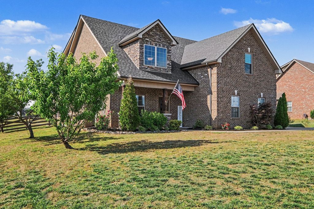 130 Saturday Dr, Lascassas, TN 37085